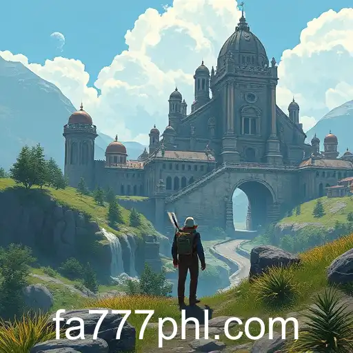 Exploring the World of Adventure Games: An Immersive Journey into the Unknown