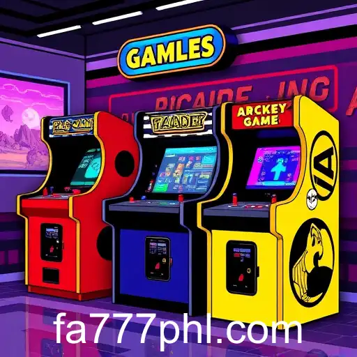 Exploring the Timeless Appeal of 'Arcade Classics' in Modern Gaming