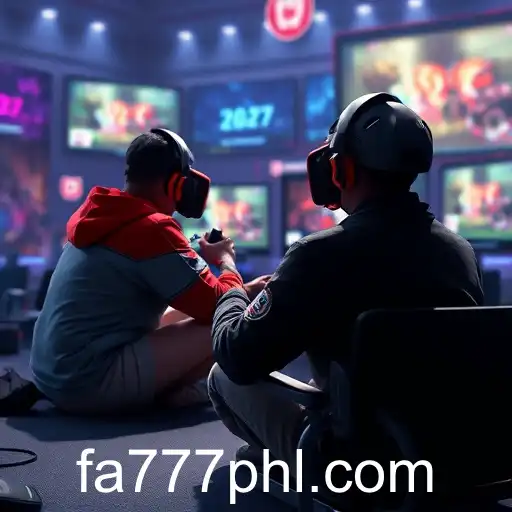 The Evolution of Online Gaming Platforms