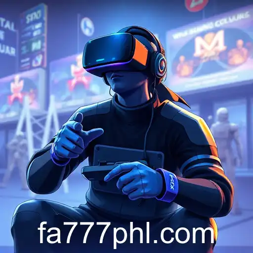 The Evolution of Online Gaming in 2025