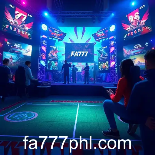 The Evolving Landscape of FA777