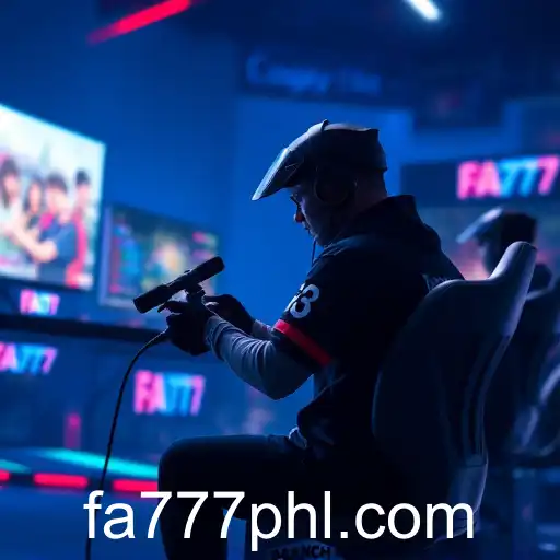 The Rise of FA777 in the Gaming World