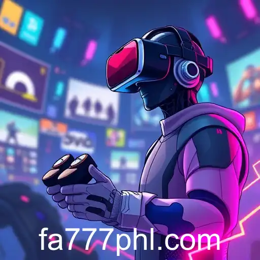 Gaming Trends Thriving on FA777