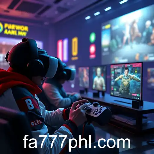 The Impact of Digital Platforms in Modern Gaming