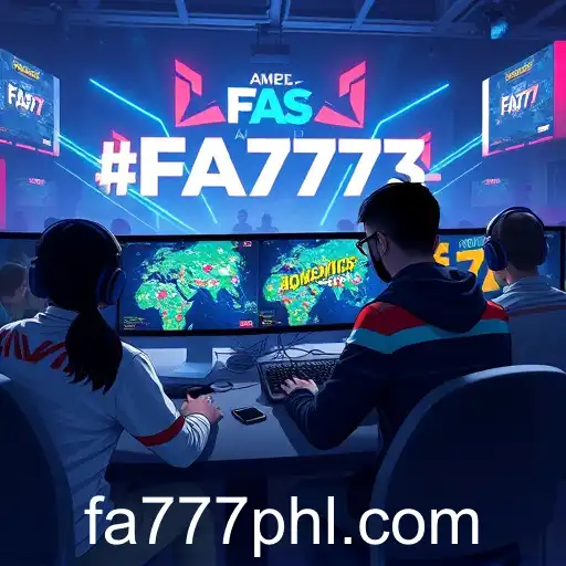 Emerging Trends in Online Gaming 2025