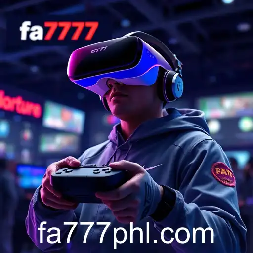 The Rise of fa777 in 2025: An Icon in Online Gaming