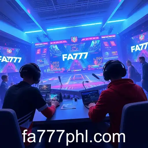 The Rise of Fa777: A Gaming Revolution