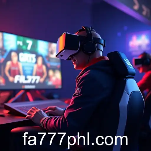 Gaming Evolution and Community Trends in 2025