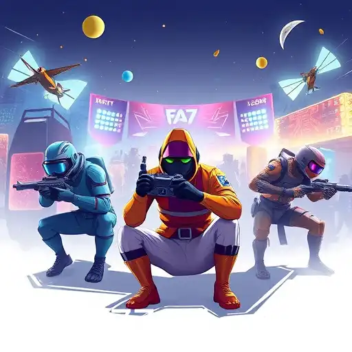 Navigating Challenges in the Gaming World