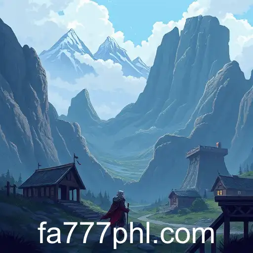 The Rise of fa777 in Online Gaming