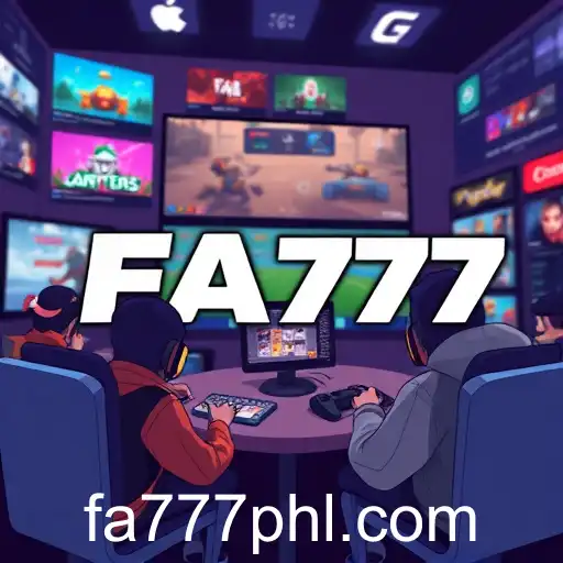 The Rise of FA777: Gaming's Digital Frontier