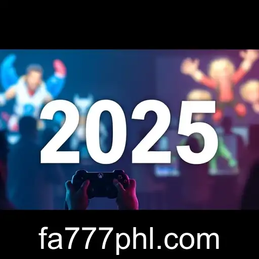 The Rise of Gaming in 2025