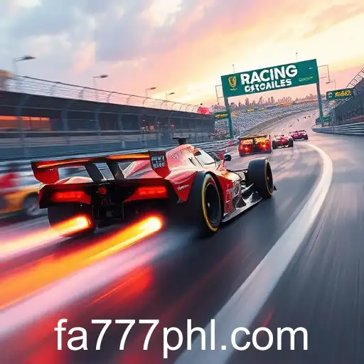 The Thrill of Speed: Exploring the World of Racing Games