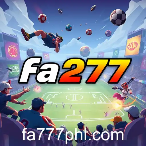 The Rise of fa777 in Gaming Culture