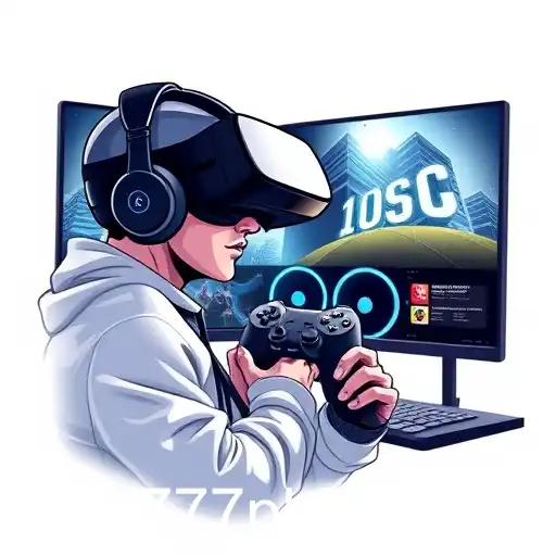 The Rise of Gaming in the Digital Era