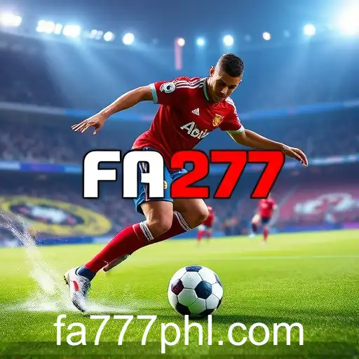 The Rise of FA777 in Gaming