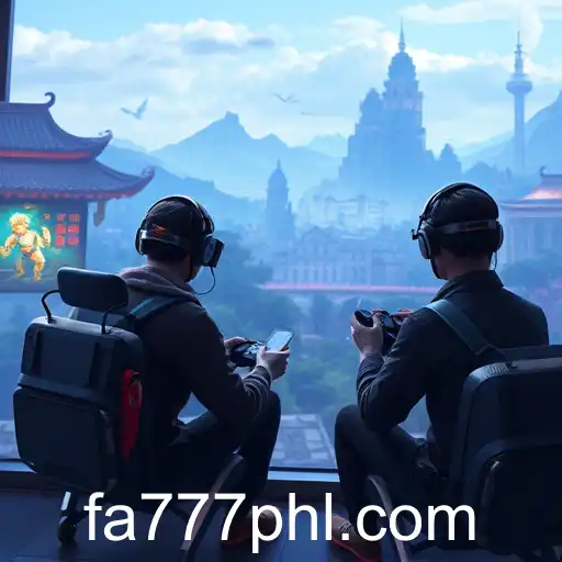 The Rising Impact of Online Gaming in 2025