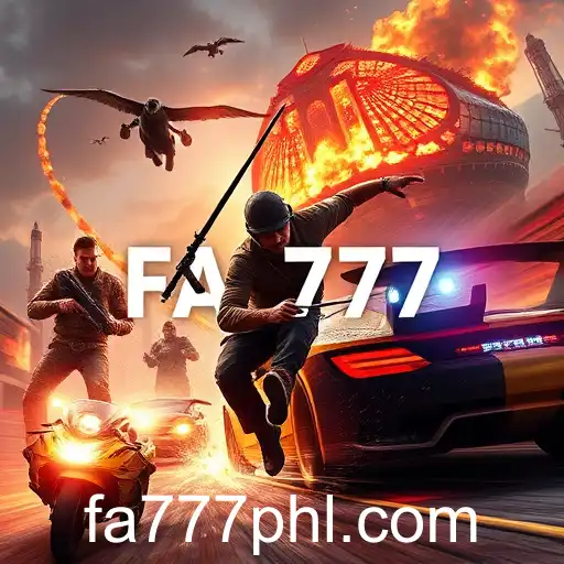 The Rising Influence of FA777 in Gaming