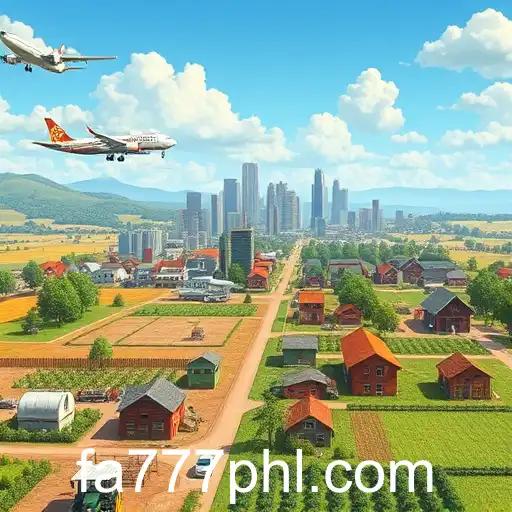 Exploring the Engaging World of Simulation Games