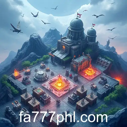 The Rise and Appeal of Strategy Games