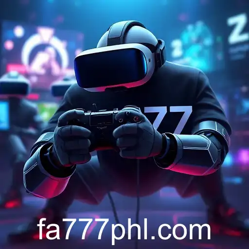 The Rise of fa777 in the Gaming World